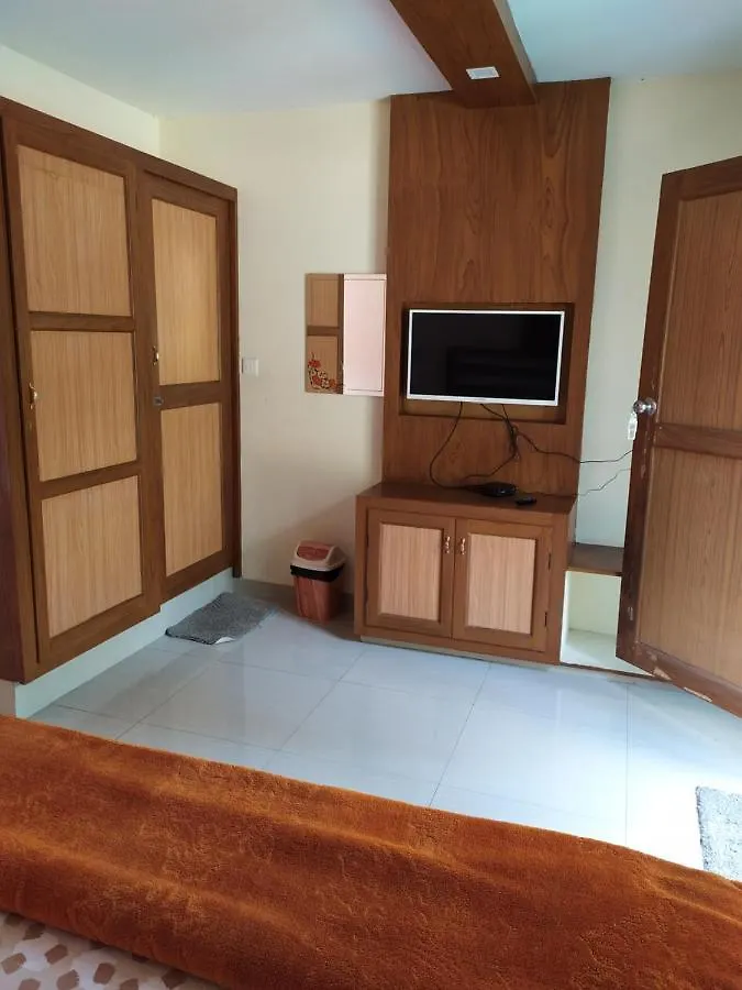 Palliyadiyil Homestay Thekkady