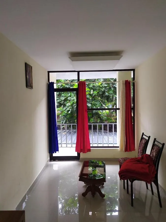 Palliyadiyil Homestay Thekkady