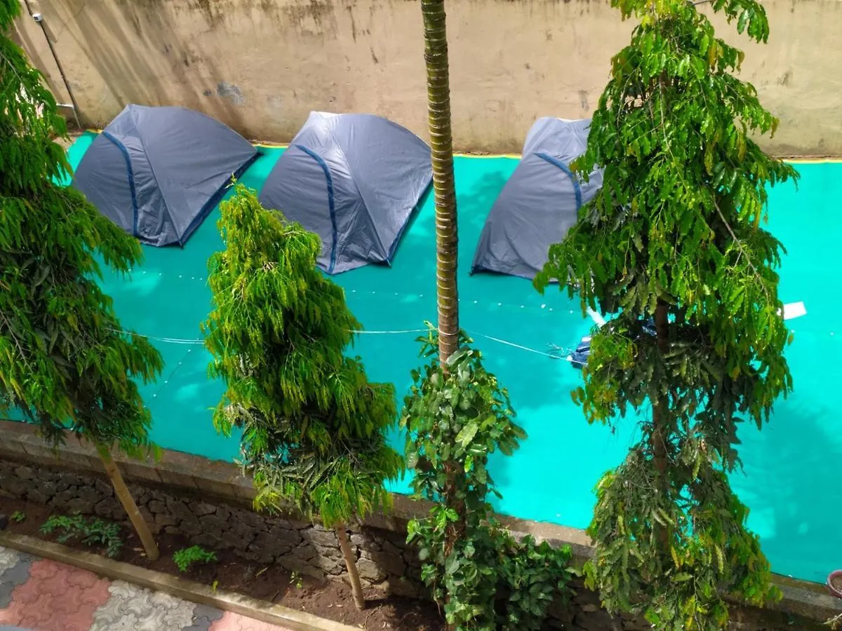 Palliyadiyil Homestay Thekkady 0*,