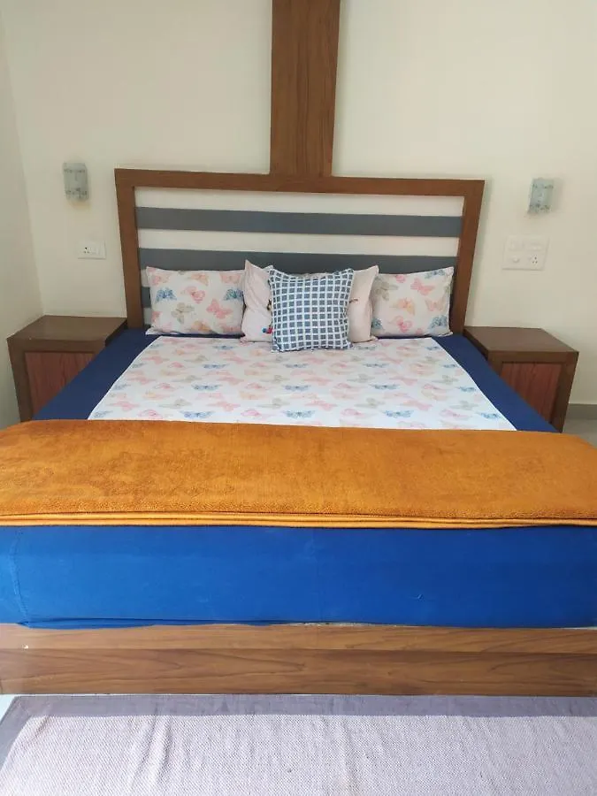 Palliyadiyil Homestay Thekkady