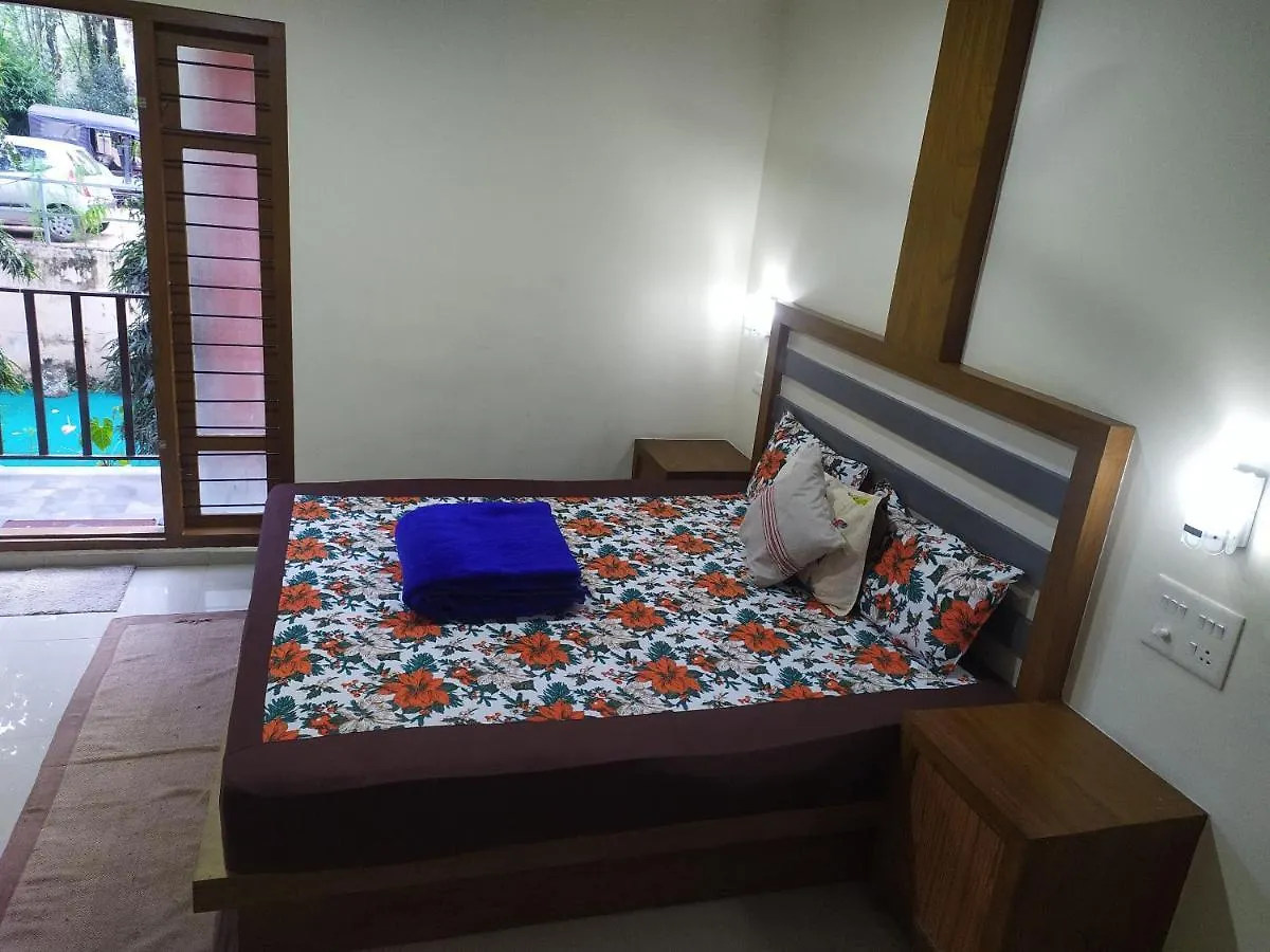 Palliyadiyil Homestay Thekkady Índia
