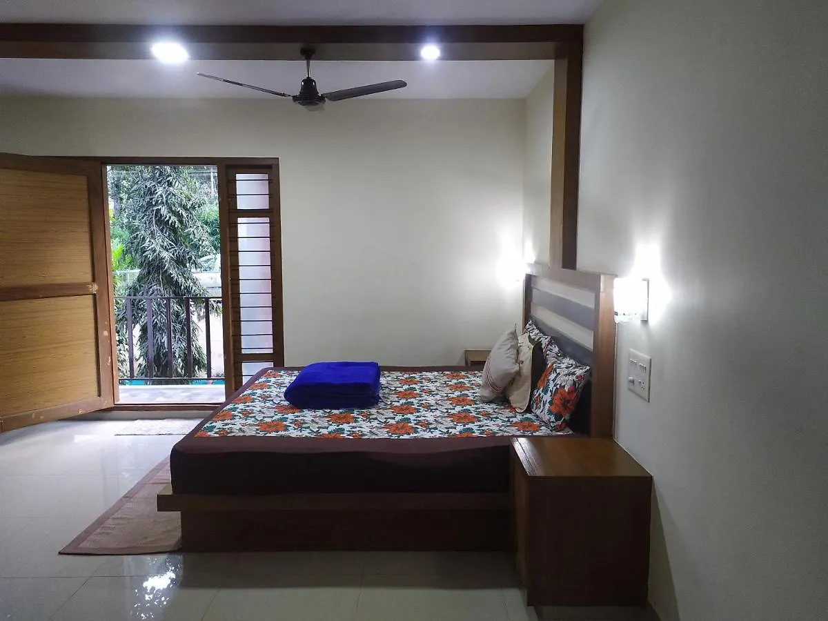 Palliyadiyil Homestay Thekkady