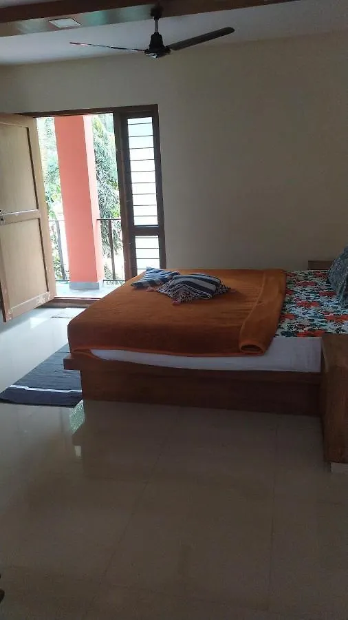 Palliyadiyil Homestay Thekkady