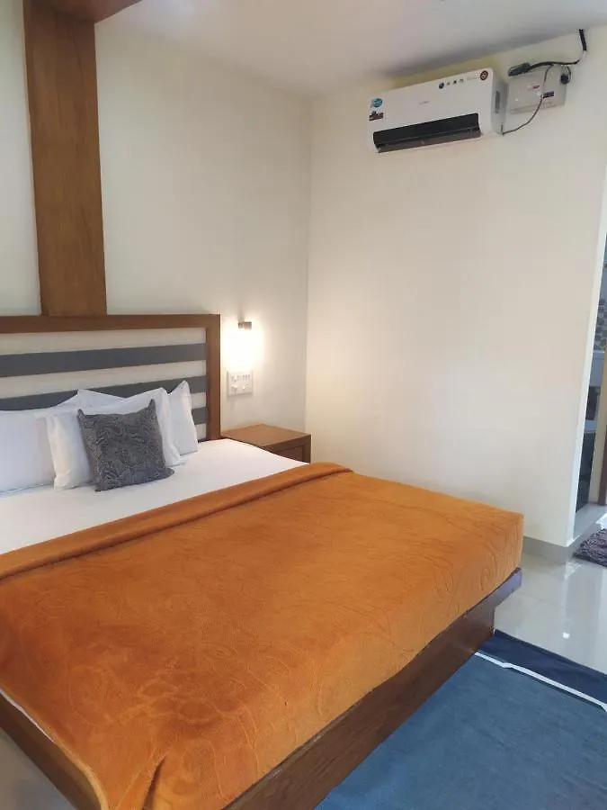 Palliyadiyil Homestay Thekkady 0*,