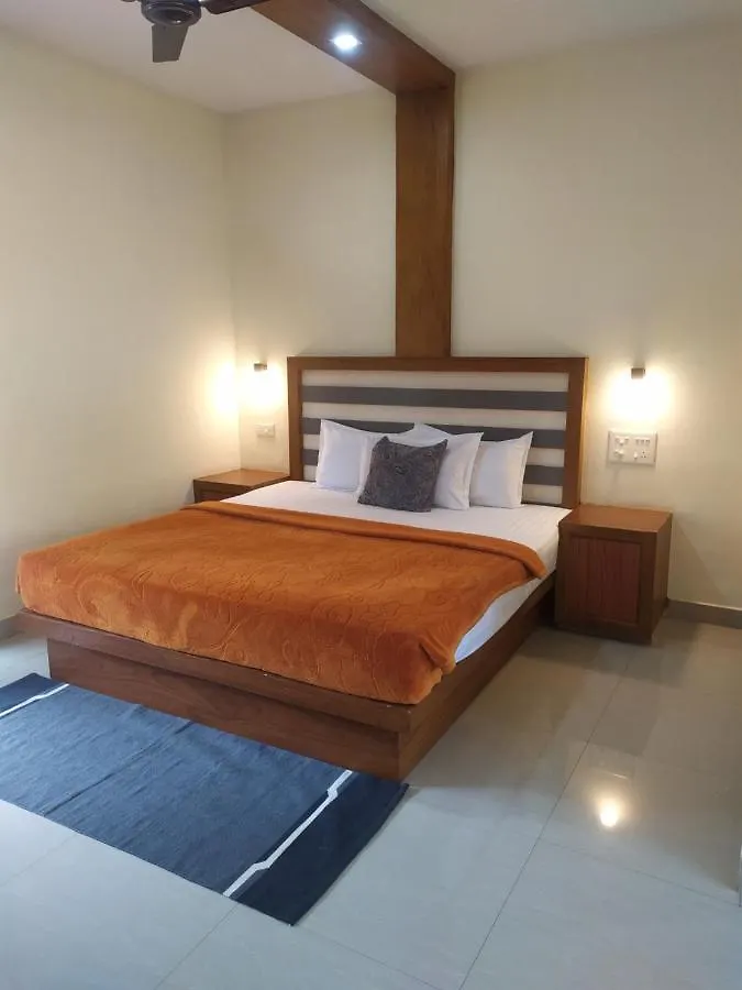 Palliyadiyil Homestay Thekkady 0*,