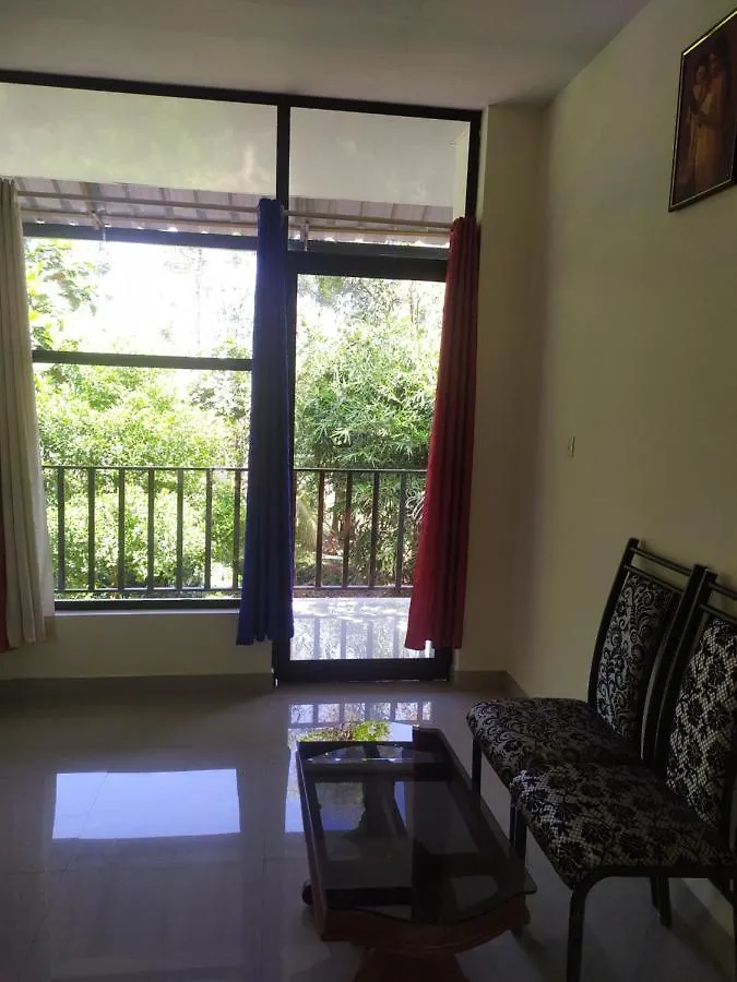 Palliyadiyil Homestay Thekkady Índia